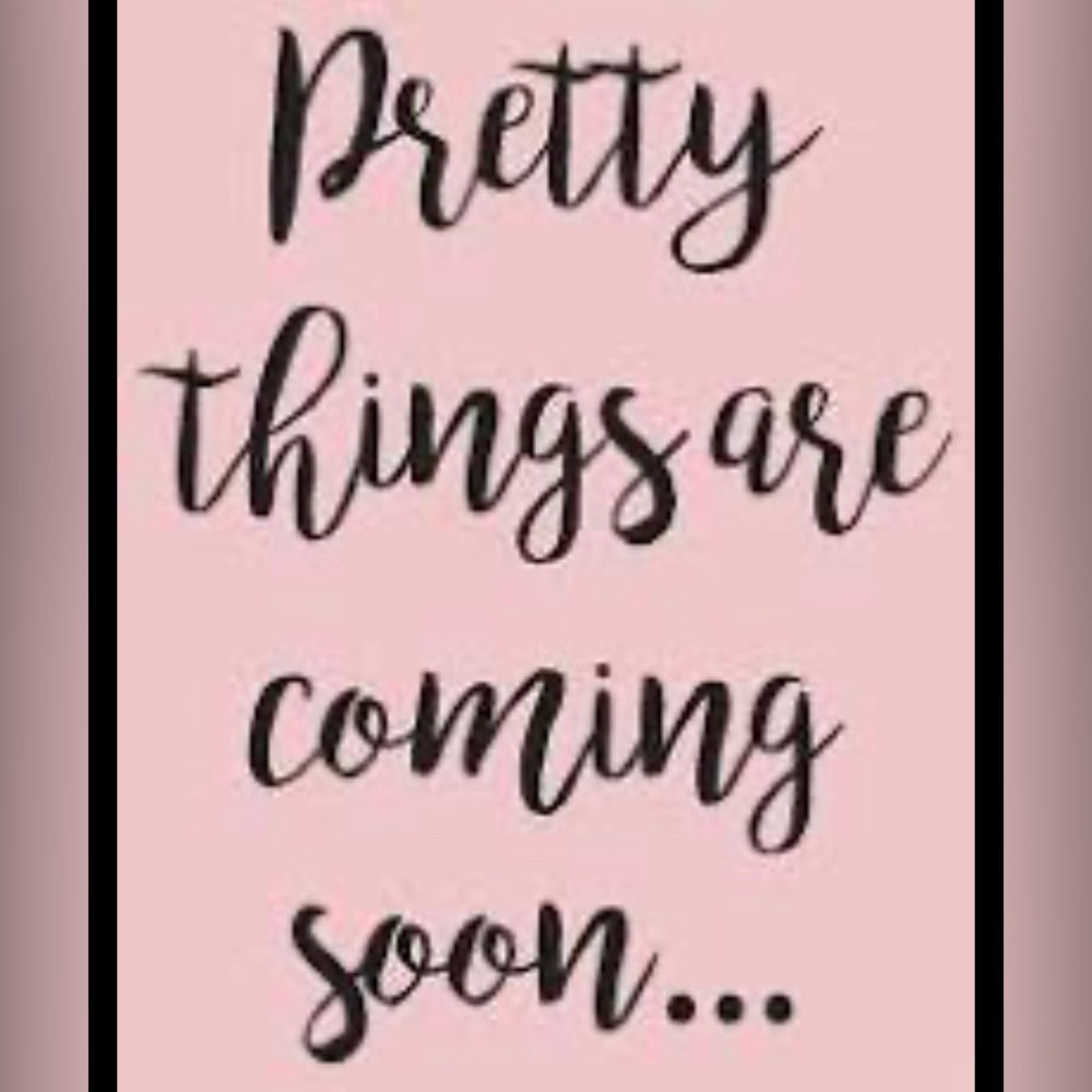 More items will be uploaded later today